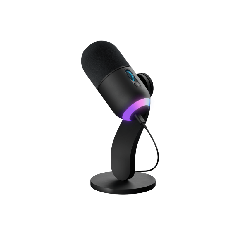Micrófono Logitech Yeti GX Micrófono Logitech Yeti GX